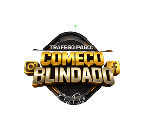 Logo Começo Blindado